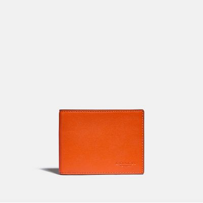 cartera coach hombre walmart