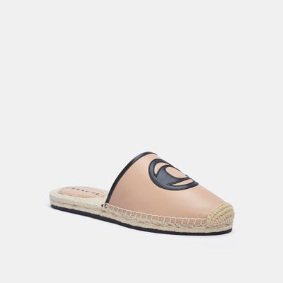 Mujer - Zapatos - Alpargatas Coach 7 – coachmx