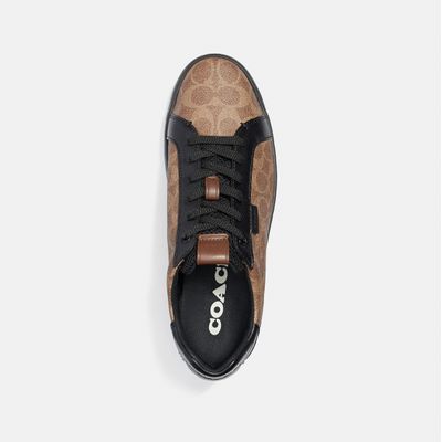 Hombre - Zapatos - Tenis-Sneakers Coach 161 8 – coachmx