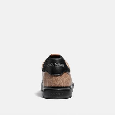 Hombre - Zapatos - Tenis-Sneakers Coach 161 8 – coachmx