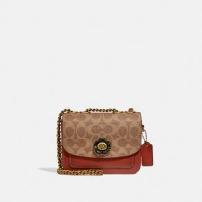 

Bolsa Shoulder Bag Coach Madison 16 Signature