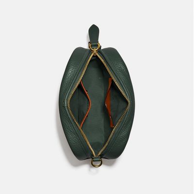 Mujer Coach Verde – coachmx