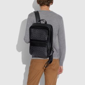 

Backpack Coach Gotham Signature