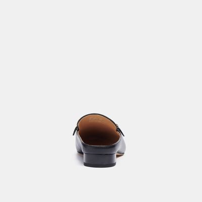 Mujer - Zapatos - Mocasines Coach Negro 7 – coachmx