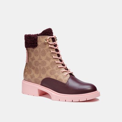 Mujer - Zapatos - Botas 6.5 – coachmx