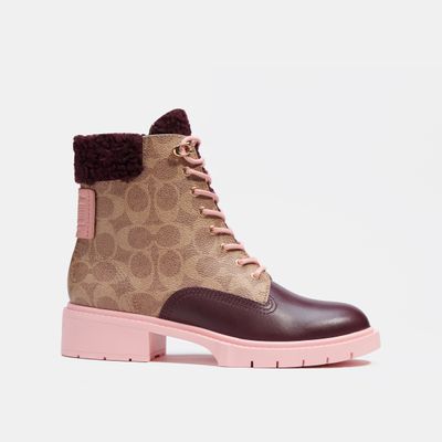 Mujer - Zapatos - Botas 6.5 – coachmx