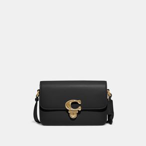 

Bolsa Soulder Bag Coach Studio Glovetanned Leather