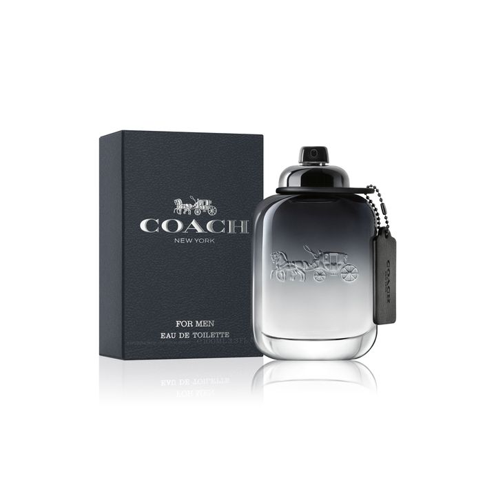 Unveiling the Essence: A Comprehensive Guide to Coach Men's Perfume 100ml