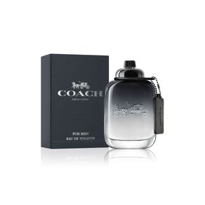 

Perfume Coach For Men Eau De Toilette