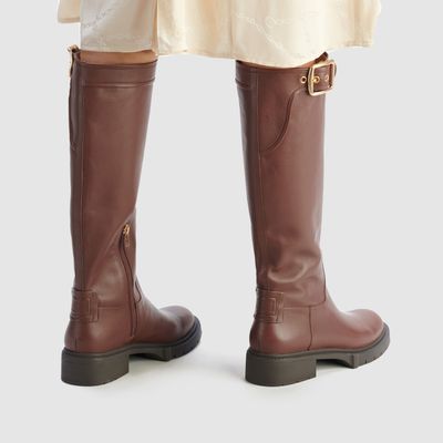 Resultado de Búsqueda - 9 en Mujer - Zapatos - Botas | Coach | Tienda en  línea