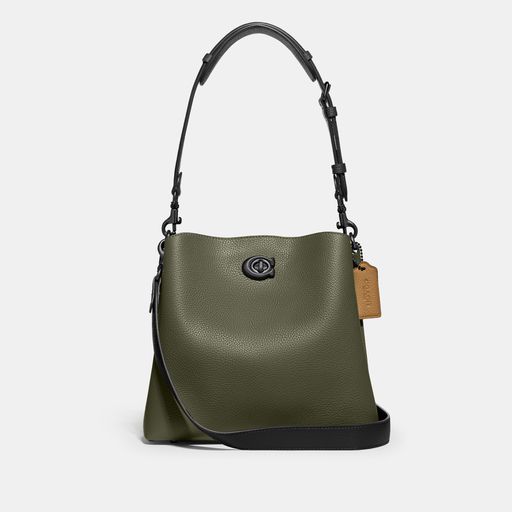 Bolsas de Hombro | Coach - Tienda en Línea