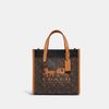 Bolsa-Field-Tote-22-Horse-and-Carriage-COACH