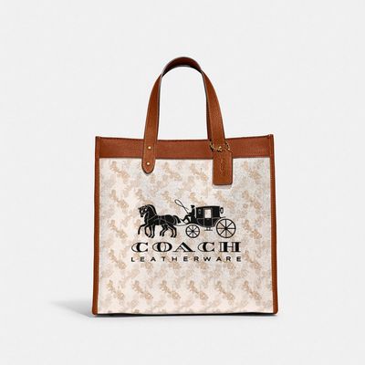 Bolsa-Field-Tote-Horse-and-Carriage-COACH