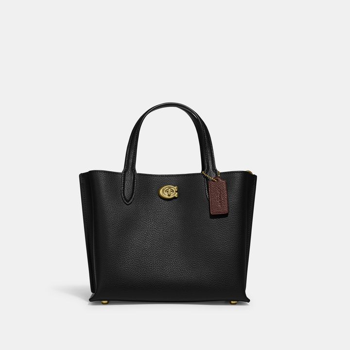 Bolsa orders tote coach