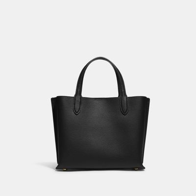 Bolsa-Tote-Willow-24-Leather-COACH