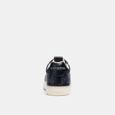 Sneaker-Lowline-Signature-COACH