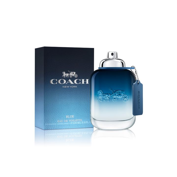 Unveiling Coach Perfume for Men: A Comprehensive Guide