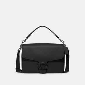 

Bolso Coach Messenger Soft Tabby