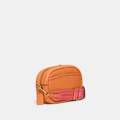 Mujer Naranja – coachmx