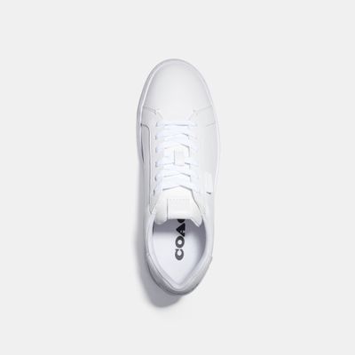 Zapatos para Hombre | Coach - Tienda en Línea