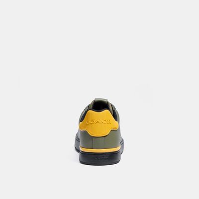 Zapatos para Hombre | Coach - Tienda en Línea
