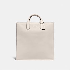 

Bolsa Tote Coach Gothman Leather