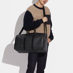 

Bolsa Shoulder Bag Coach Gotham Duffle