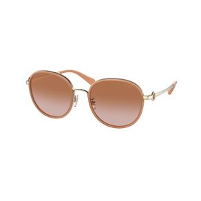 

Lentes De Sol Coach Round Women