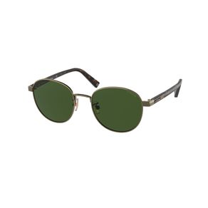 

Lentes De Sol Coach Round Men