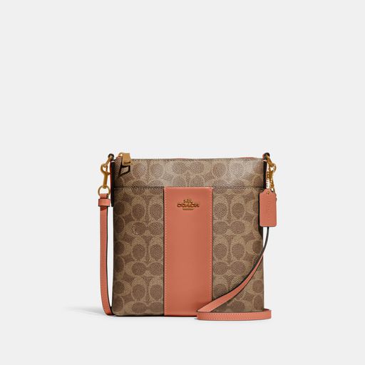 Bolsas Cruzadas | Coach - Tienda en Línea