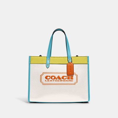 Bolsa-Tote-Coach-Field-30-Colorblock-COACH