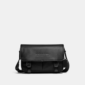 

Bolsa Shoulder Bag Coach League Messenger