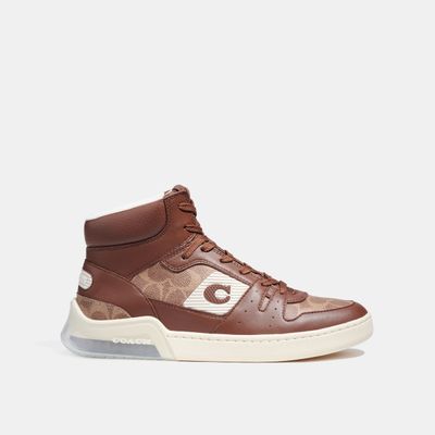 Zapatos para Hombre | Coach - Tienda en Línea