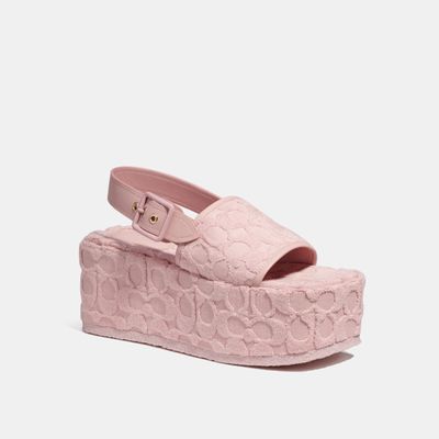 Resultado de Búsqueda - Sandalias en Mujer | Coach | Tienda en línea