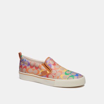 Tenis-Coach-Skate-Slip-On-Pride-Collection-COACH