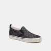 Tenis-Coach-Skate-Slip-On-Signature-COACH