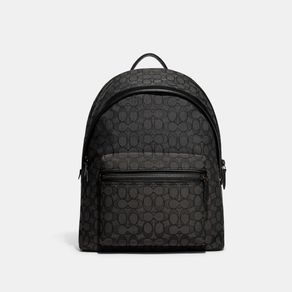 

Backpack Coach Charter En Signature