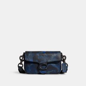 

Bolsa Crossbody Coach Soft Tabby 18 In Camo Print