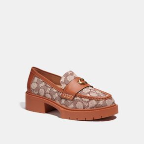 

Leah Signature Loafer