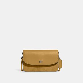 

Bolsa Crossbody Coach Hayden Mixted Leather