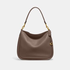 

Bolsa Shoulder Bag Coach Cary Soft Pebble Leather