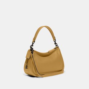 

Bolsa Crossbody Coach Cary Soft Pebble Leather