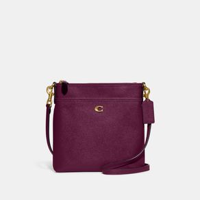 

Crossbody Coach en Piel