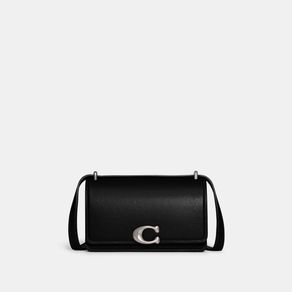 

Bolsa Tote De Campo Bandit Black Multi