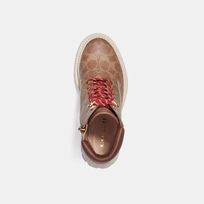 Zapatos para Mujer | Coach - Tienda en Línea