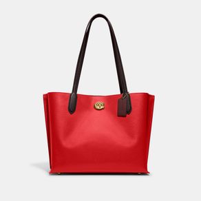 

Bolsa Tote Willow Colorblock