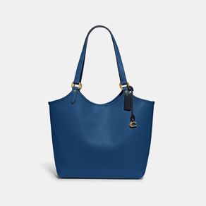 

Bolsa Tote Coach Everyday Polished Pebble Leather