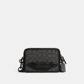 

Bolsa Crossbody Coach Charter Jacquard