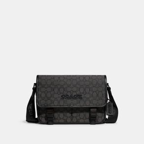 

Bolsa Shoulder Bag Coach League Messenger