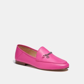 

Loafers Coach Hanna Piel